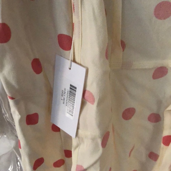 Reformation Olince Wrap Dress - Picture 5 of 6